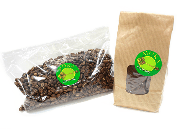 Café d'Ethiopie