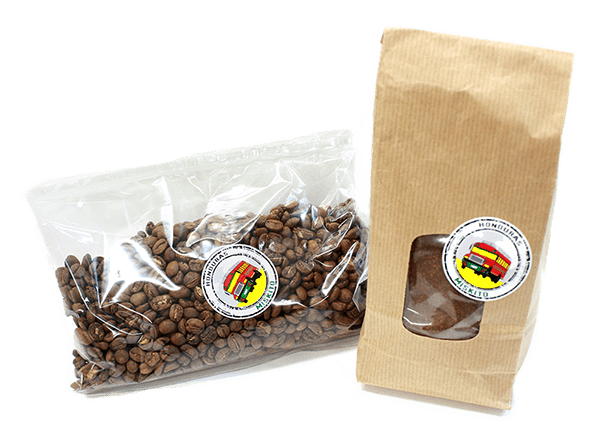 Café du Honduras