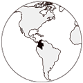 café de Colombie